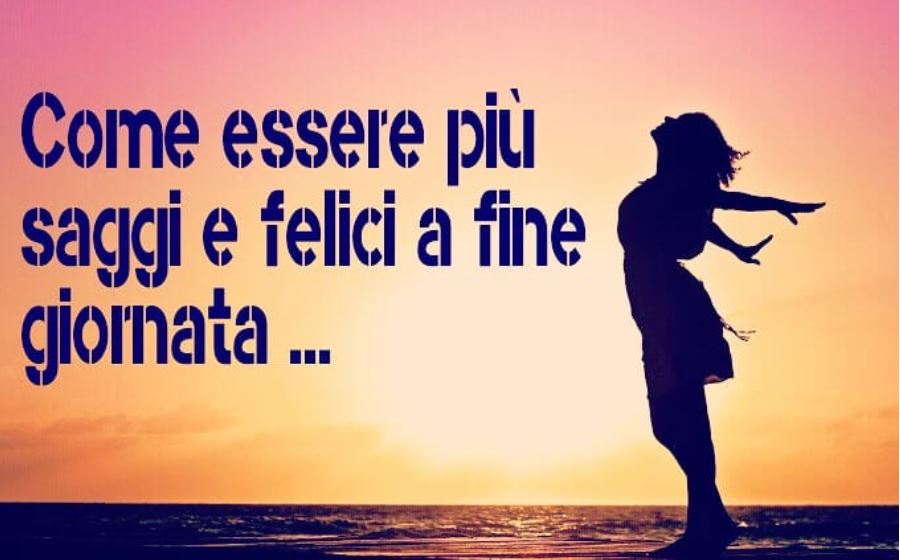 Le 10 REGOLE per fuggire dalla frenesia quotidiana