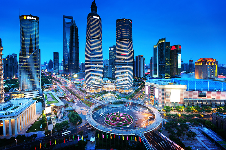 Italiani all’estero, a Shanghai il circolo dei Sardi nel mondo