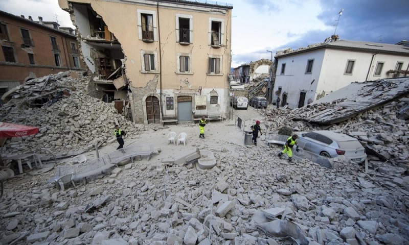 Terremoto, scuole danneggiate in Sicilia: governo assicura 20 milioni di euro
