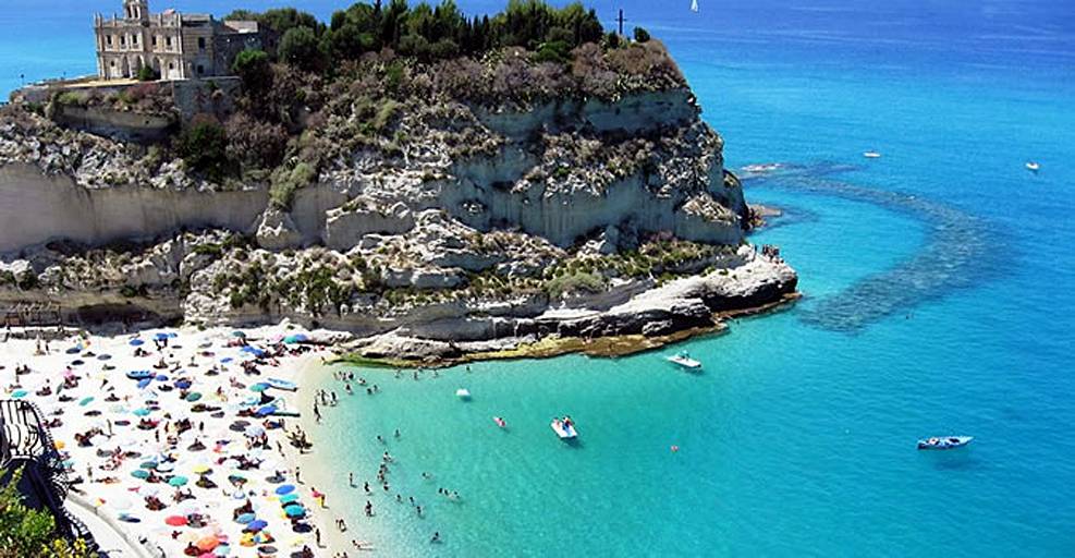LA MOSTRA | Paesi di Calabria, culture dell’abitare di ieri e di oggi