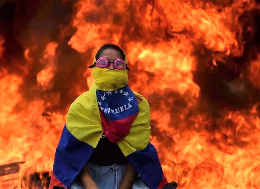 Venezuela, il Pd: “Ci sono i morti per le strade, il governo italiano batta un colpo”