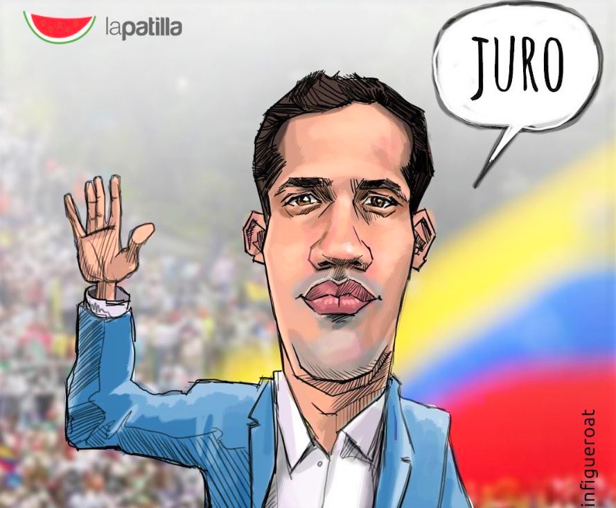 CAOS VENEZUELA | Messico e Bolivia si schierano con Maduro, Morales: “Mai più cortile di casa degli Usa”