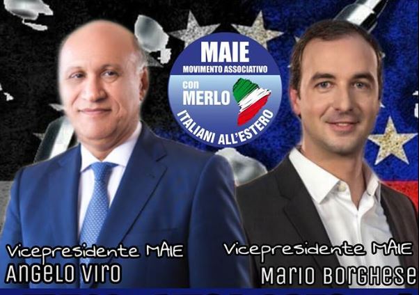SOS Venezuela, il MAIE: “Libere elezioni subito”