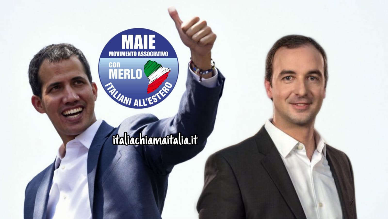 SOS Venezuela, Borghese (MAIE): “Ue riconosca Guaidò all’unanimità”