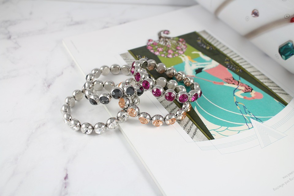 Bracciali Swarovski, il regalo più amato dalle donne