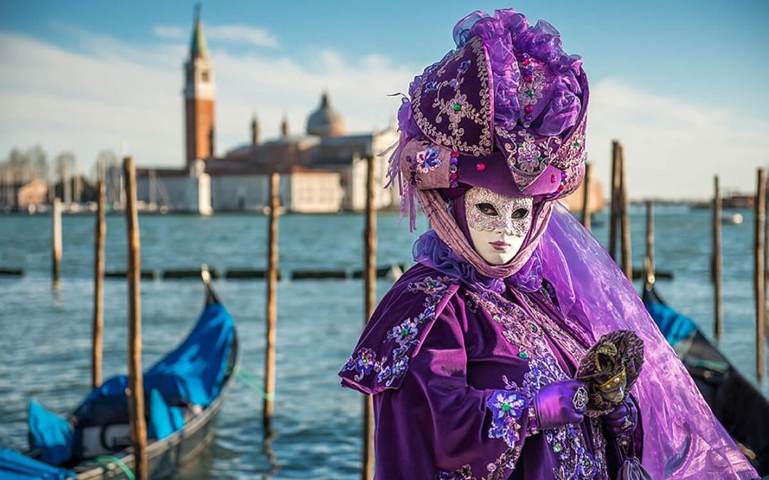 LA TOP 10 | Le migliori mete per un Carnevale originale e puntuale