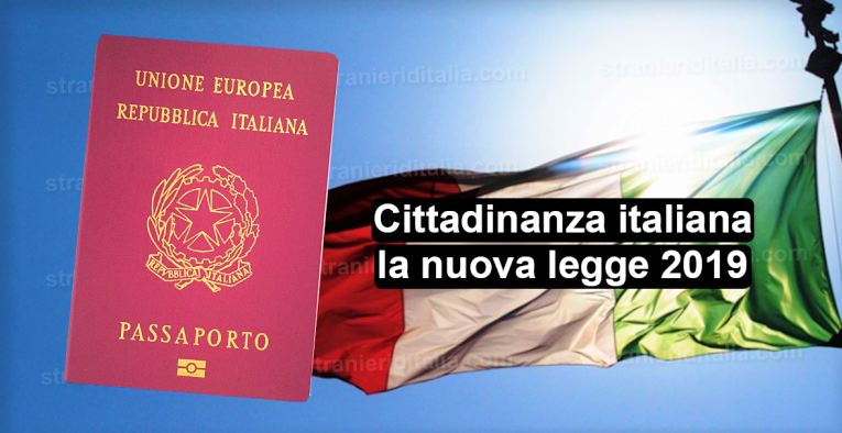 Porta (Pd), “le nuove norme sulla cittadinanza italiana sono sbagliate e pasticciate”
