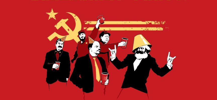 IL COMUNISMO | Una nobile utopia irrealizzata
