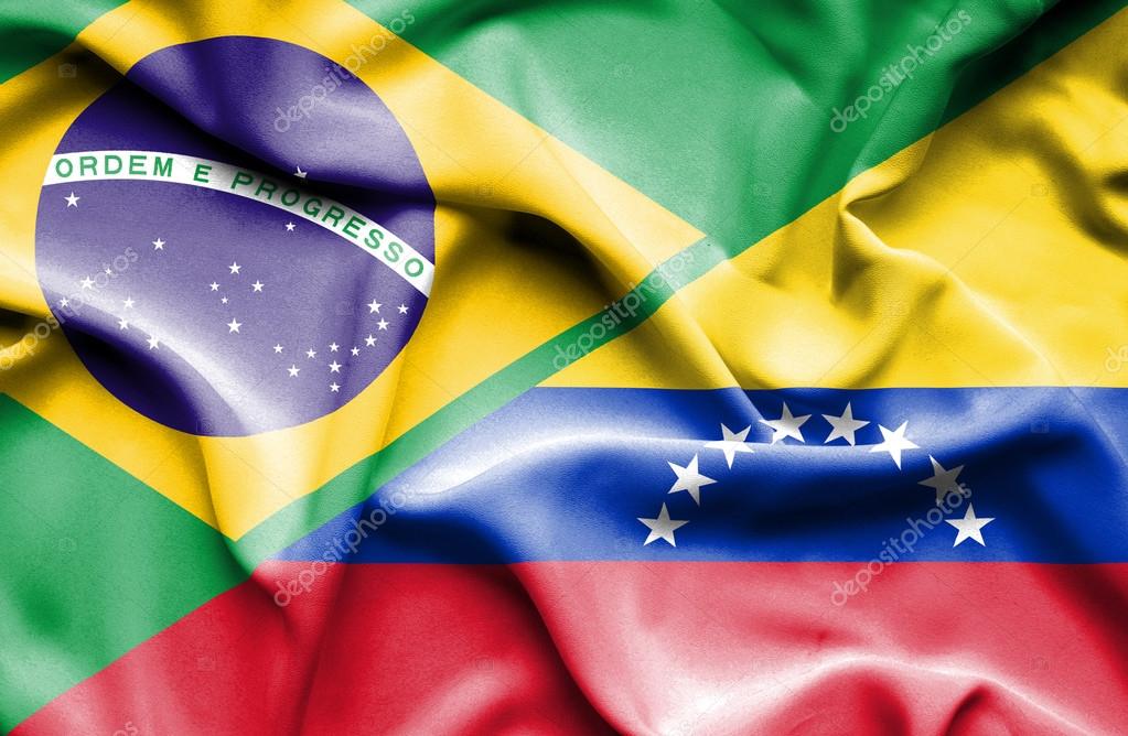 Brasile - Venezuela