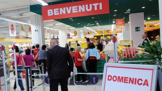 Chiusure domenicali, Saltamartini (Lega): “Critiche da Forza Italia? E’ opposizione ideologica”