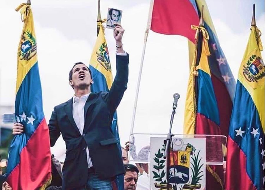 Venezuela, governo gialloverde diviso. Che figura fa l’Italia nel mondo?