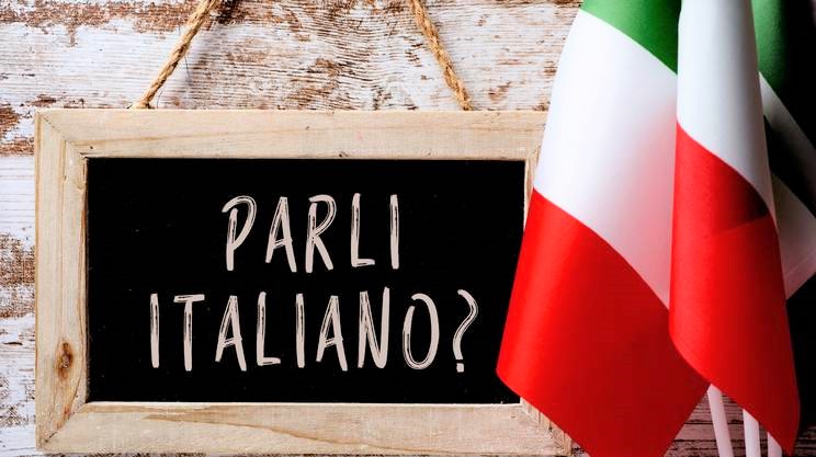 VIDEO | Siamo pronti per un Museo della Lingua Italiana?