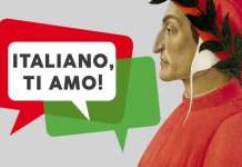 Lingua italiana nel mondo