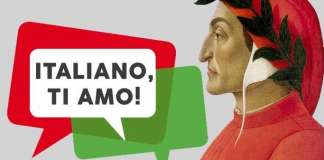 Lingua italiana nel mondo