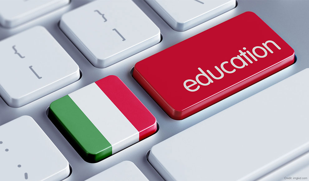ICON | Corso online di Laurea in Lingua italiana per italiani all’estero