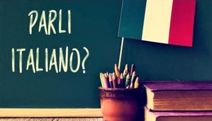 LA PROVOCAZIONE | La lingua italiana al posto dell’inglese