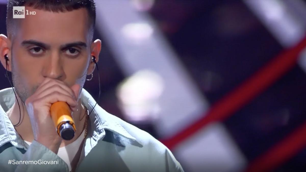 Sanremo, Adinolfi: “La vittoria di Mahmood è come Denny Mendes che vince Miss Italia”