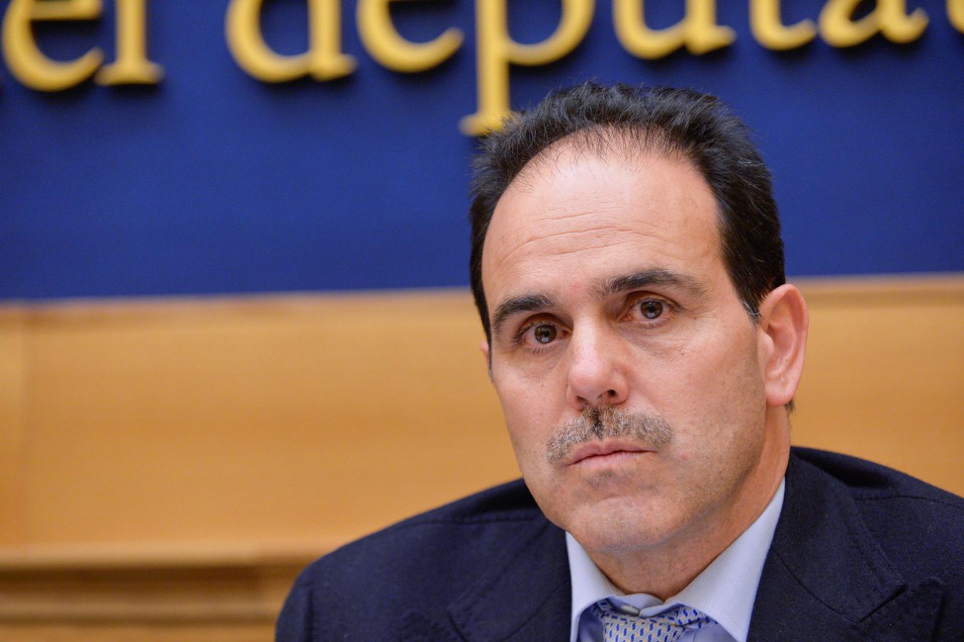 Caso Diciotti, Marcucci (Pd) “Sorpreso dal voto del M5S” Italia