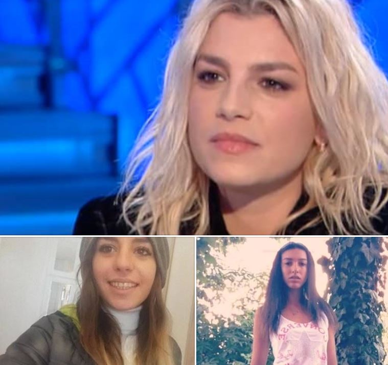 LETTERA A EMMA MARRONE | “Aprite i porti”? In Italia entra solo chi rispetta le regole