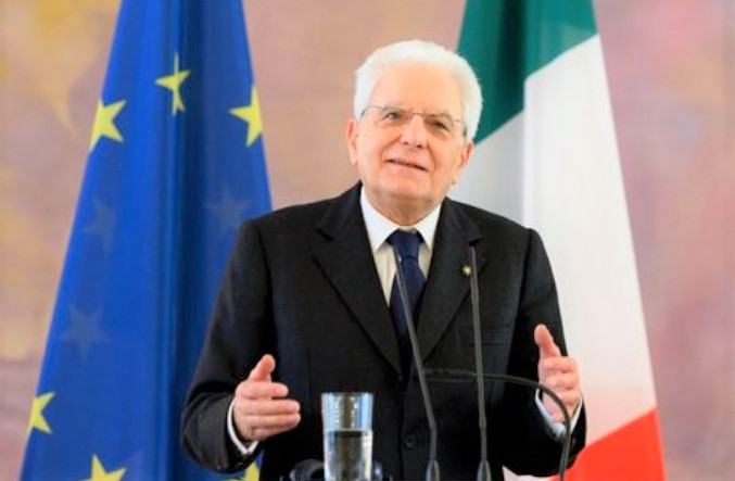 Venezuela, Mattarella: l’Italia si allinei alla Ue. La comunità italo-venezuelana, “grazie presidente”