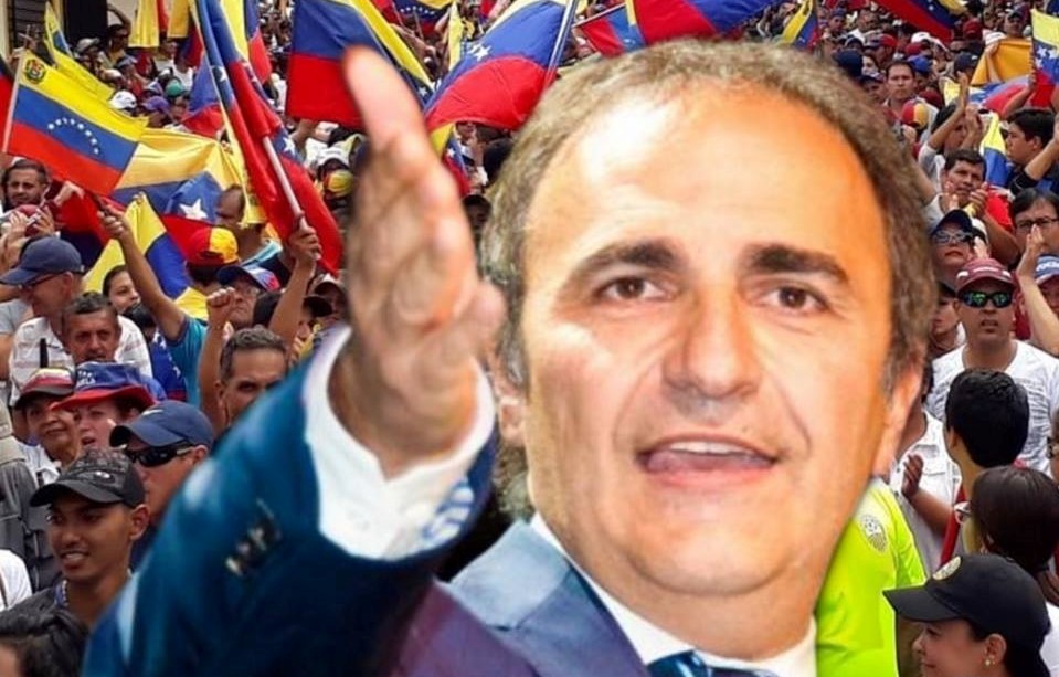 Venezuela, Sottosegretario Merlo: “Maduro, il tuo tempo è scaduto”