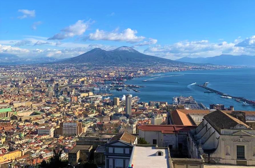 Napoli