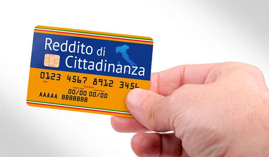 Online il primo calcolatore del Reddito di Cittadinanza