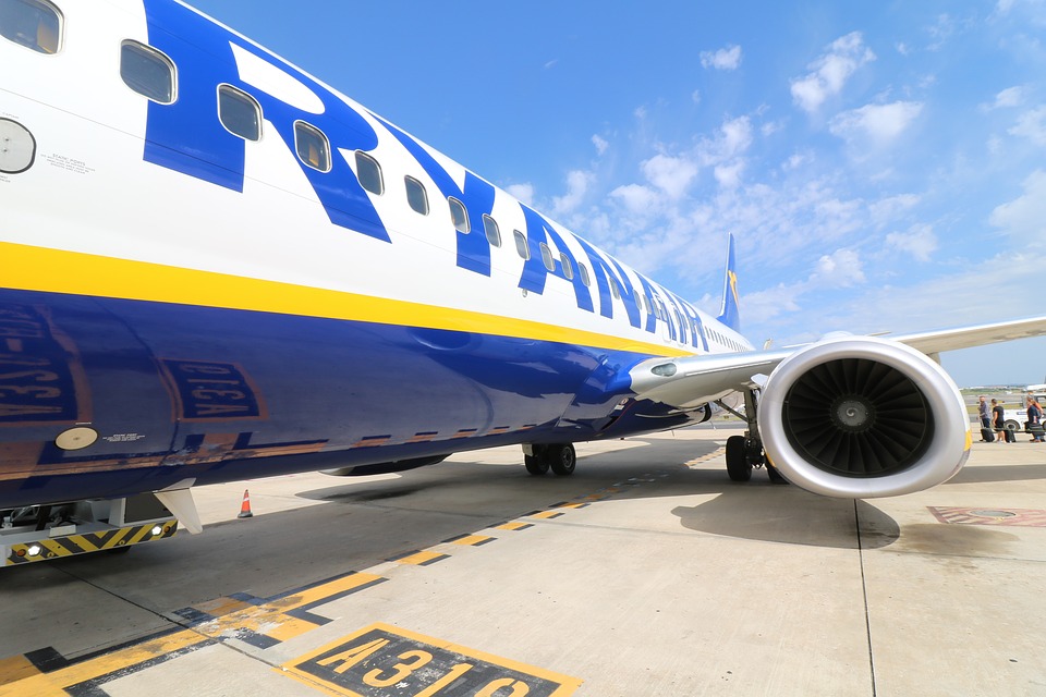RyanAir