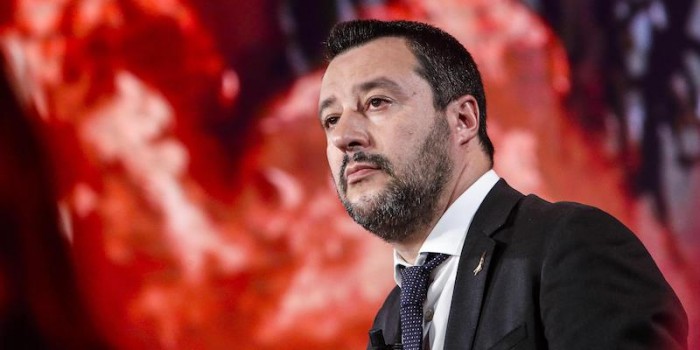 Salvini: “Maduro è fuorilegge, tortura il suo popolo”. Picchi e Merlo, “disposti a dialogo con Guaidò”