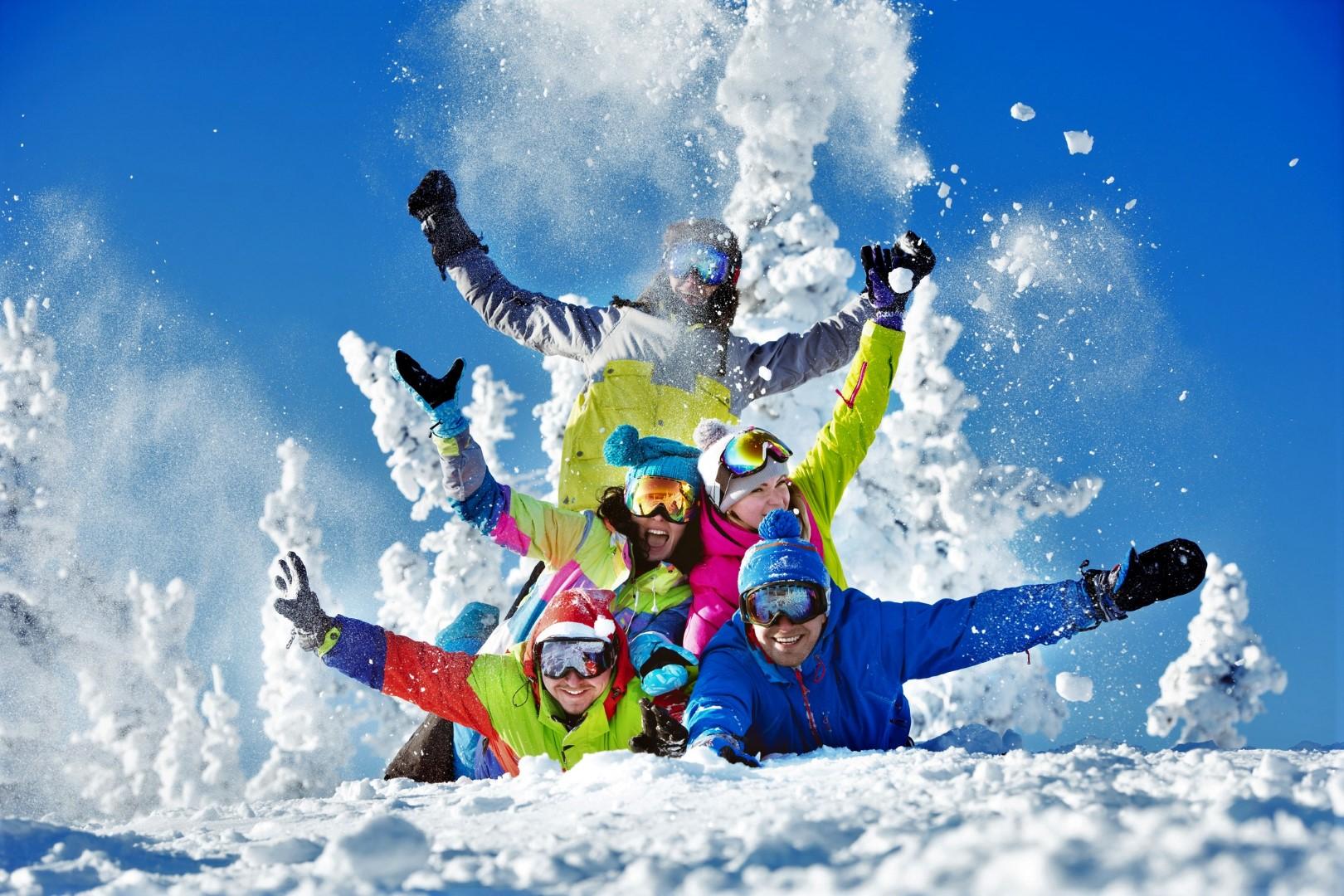 SALUTE E SPORT INVERNALI | 10 regole d’oro per prevenire e curare gli infortuni sulla neve