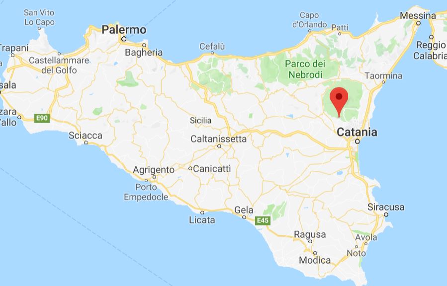 LA SICILIA TREMA ANCORA | Terremoto vicino a Catania, magnitudo 3.4