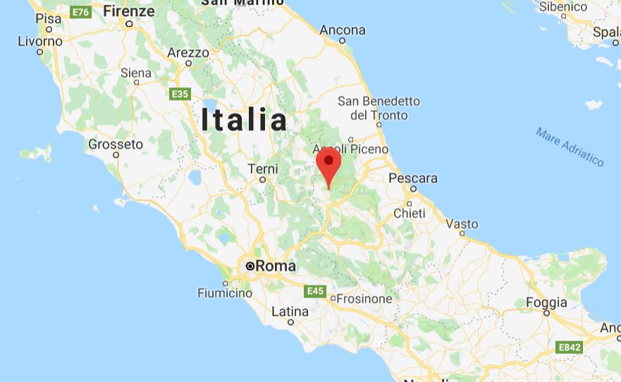 L’ITALIA CHE TREMA DA NORD A SUD | Terremoto vicino L’Aquila poi in Valle d’Aosta