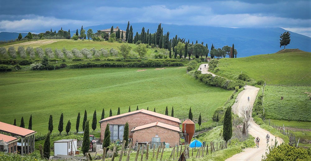 Toscana