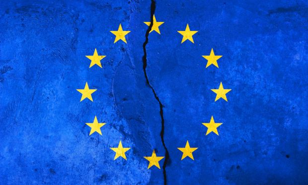 Fine valoriale delle Democrazie UE