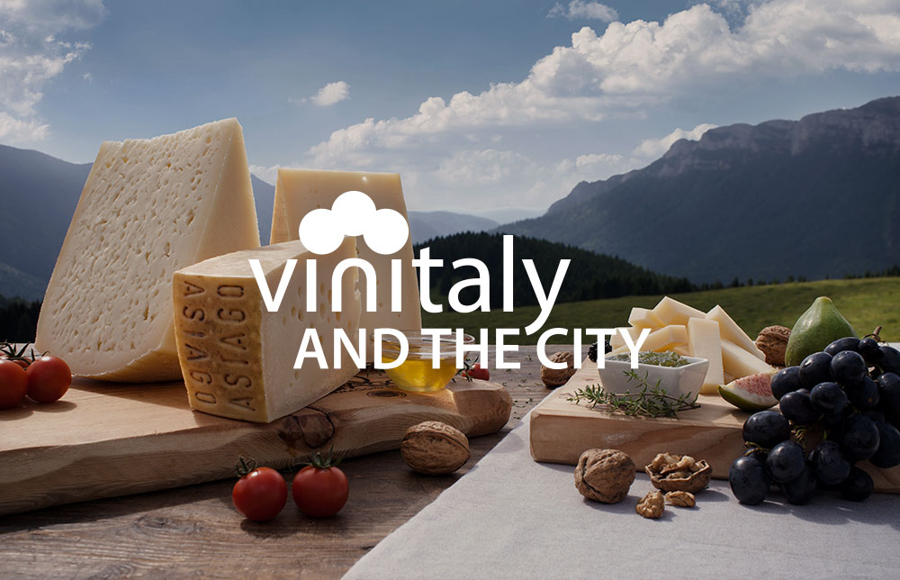 A Vinitaly & The City, Asiago DOP accende il gusto con incontri e degustazioni di esclusive rarità