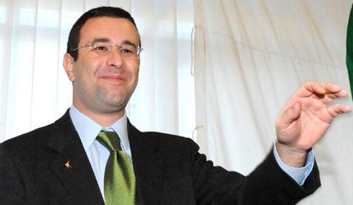 Mare Jonio, Candiani (Lega): “Non facciamoci prendere in giro da gente come Casarini”