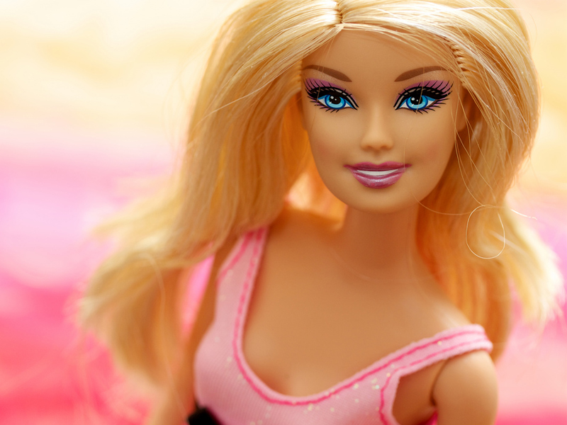 RICORRENZE | Barbie ha 60 anni!