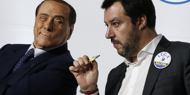Pepe (Lega): “Forza Italia ci chiede di tornare nel centrodestra? Ritornello stonato”