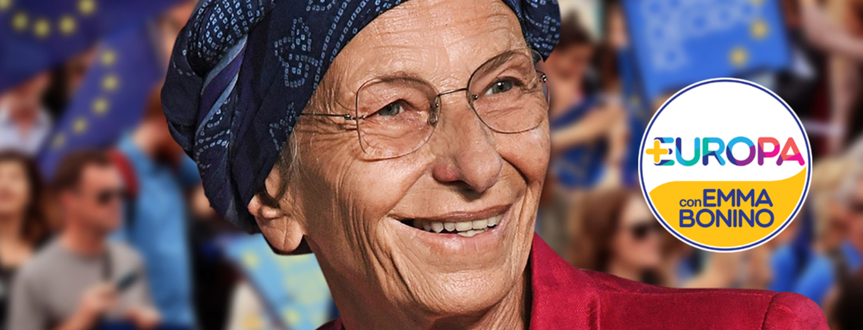 Europee, conferenza targata +Europa a Bruxelles: c’è anche Emma Bonino