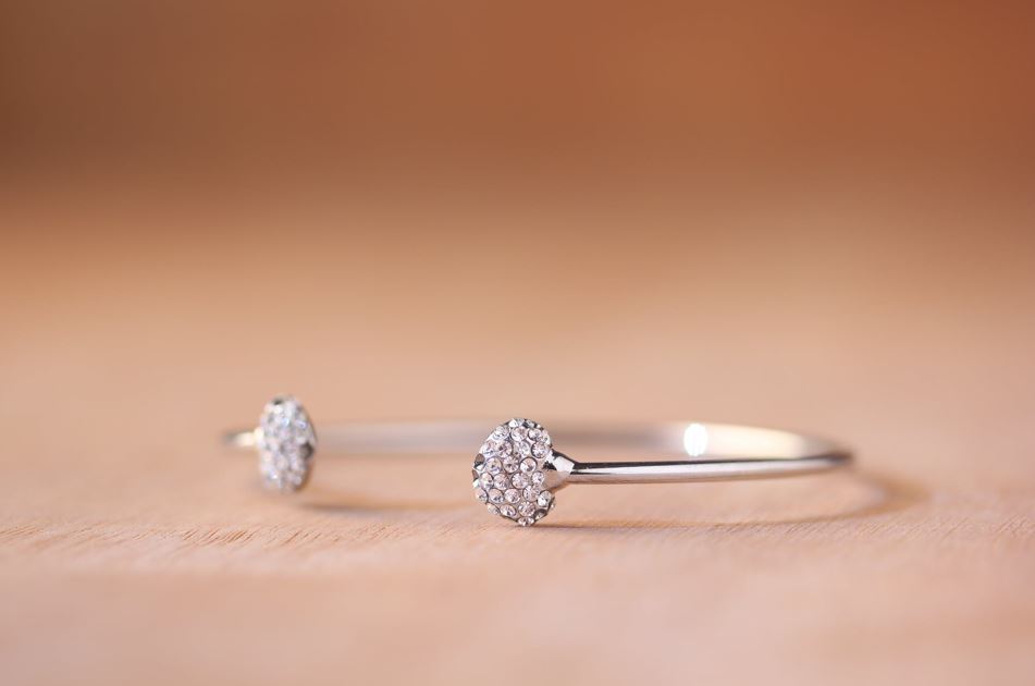 Bracciali Swaroski: il modello perfetto per ogni occasione