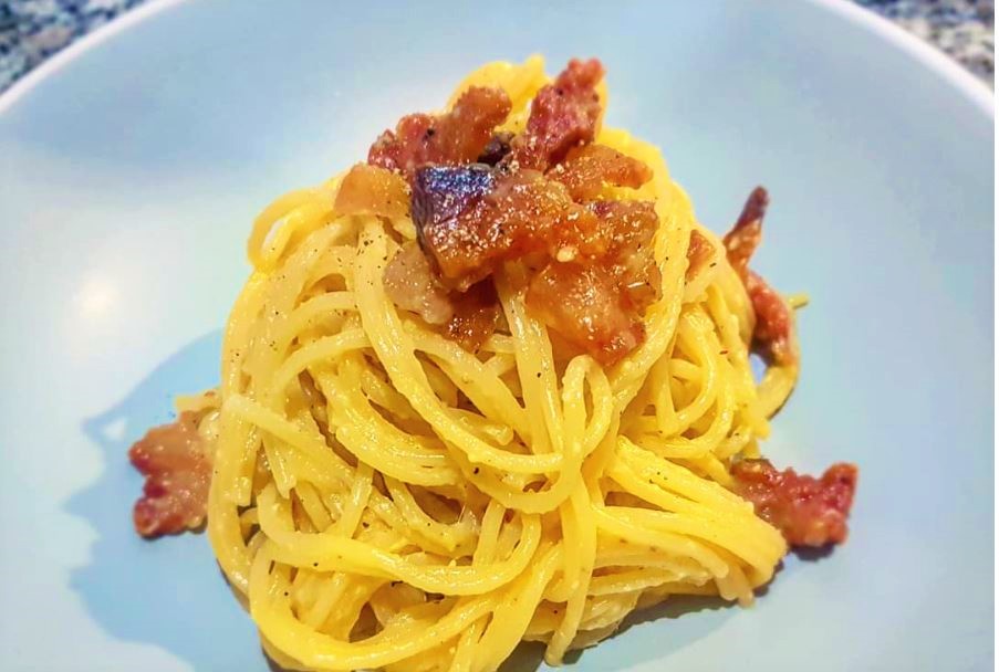 Ristoranti di Roma, imperdibile la carbonara