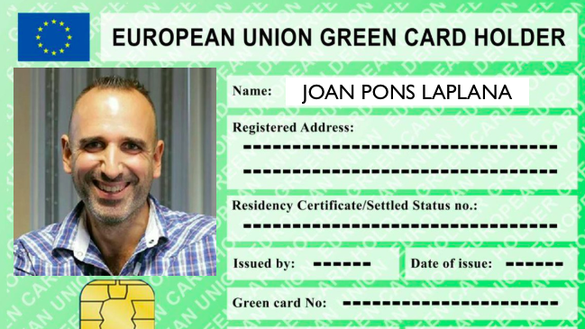 LA PROPOSTA | Brexit, presentata alla Camera la ‘carta verde europea’