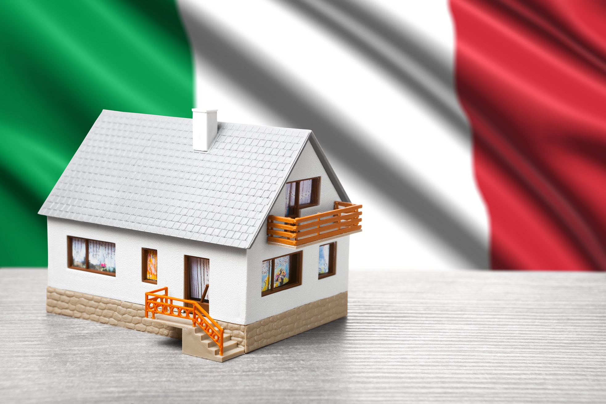 Mutui, il 2% di quelli richiesti in Italia fa capo a un italiano all’estero che rientra in Patria