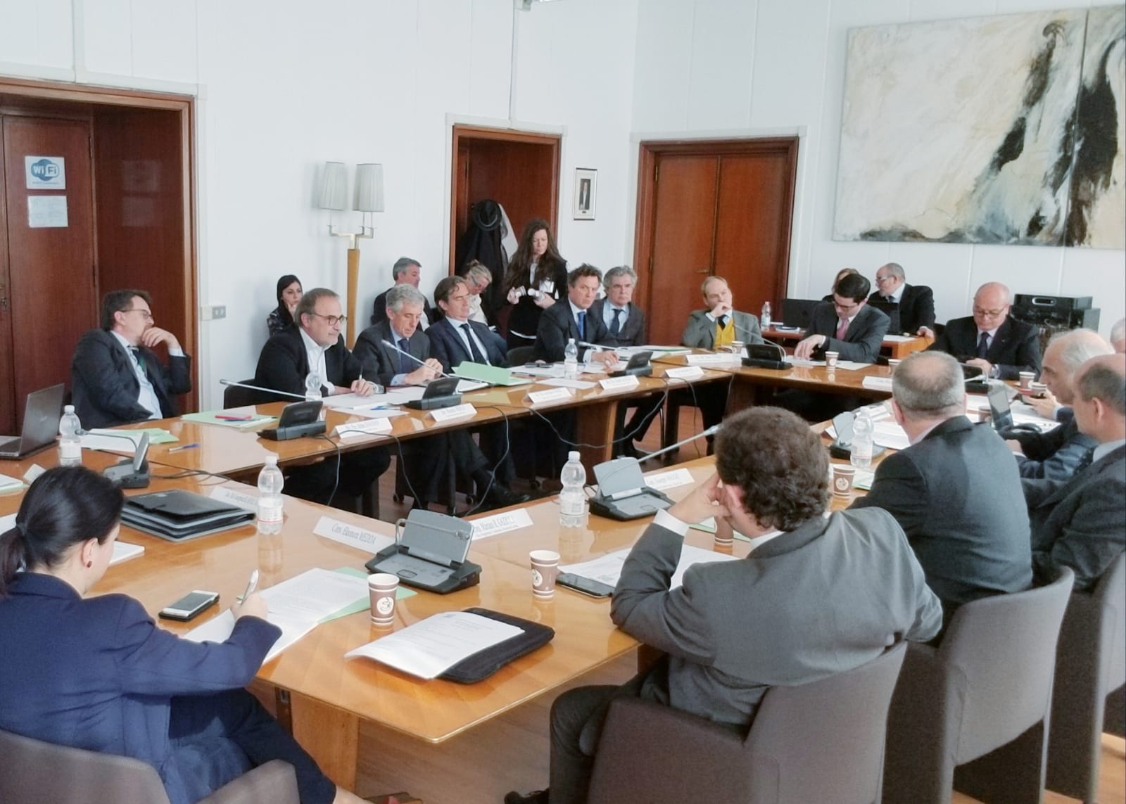 Italiani all’estero, conclusi i lavori del Comitato di presidenza del CGIE