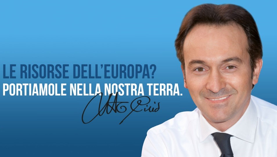 Regionali Piemonte, accordo raggiunto: Alberto Cirio candidato del centrodestra