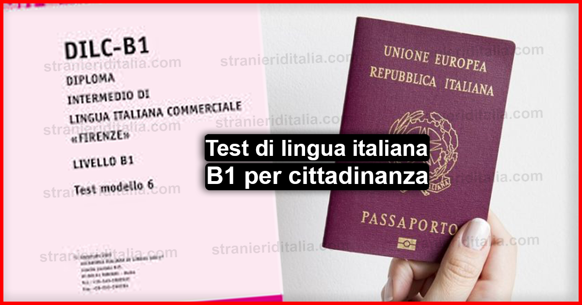 La Lettera Cittadinanza Italiana Per Matrimonio Molti Non Sanno Che Italia Chiama Italia