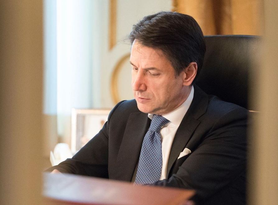 TAV, “STALLO NEL GOVERNO” | Conte, “gli elementi negativi superano quelli positivi” [VIDEO]
