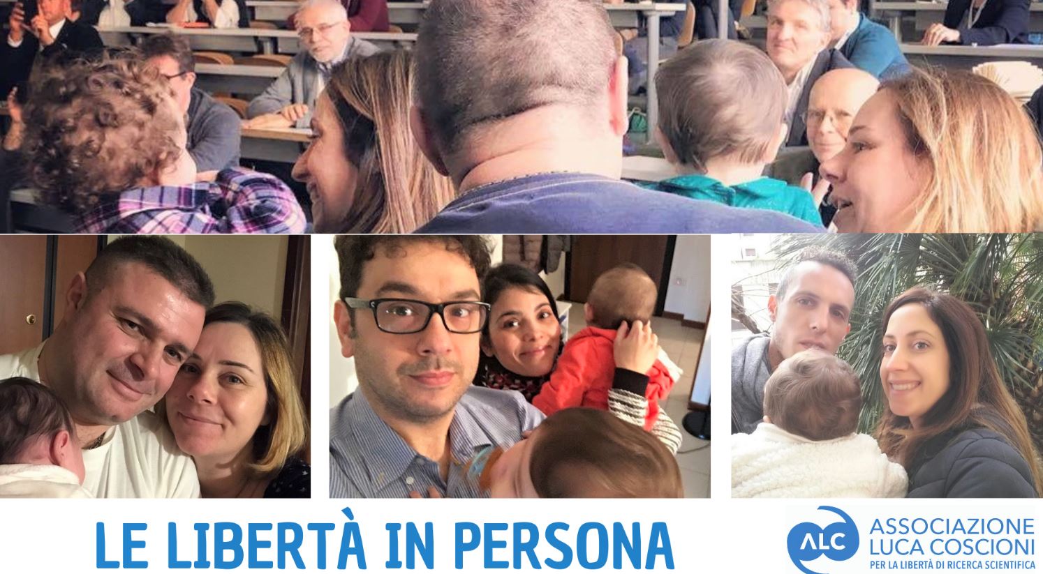15esimo anniversario della legge che non voleva far nascere migliaia di bambini