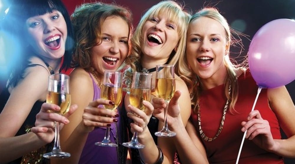 LA SESSUOLOGA | 8 marzo, “per la festa della donna un’impennata del sesso occasionale”