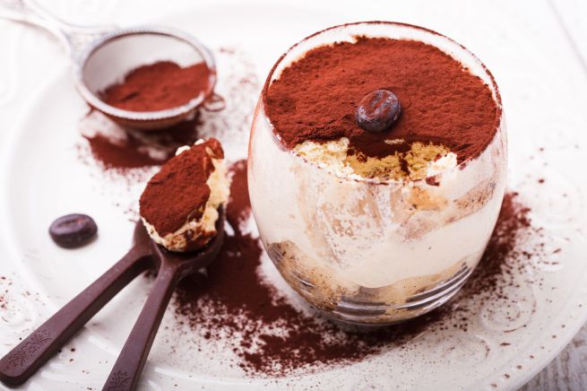 Giornata Europea del Gelato Artigianale, tiramisù protagonista